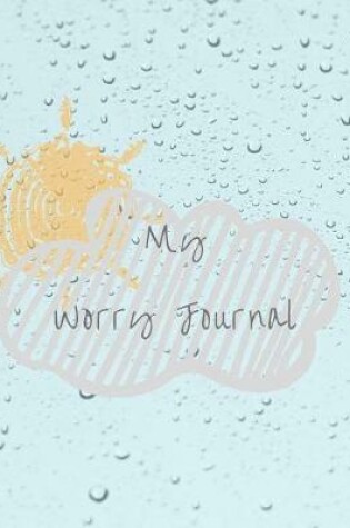 Cover of My Worry Journal