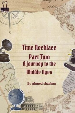 Cover of Time Necklace Part Two