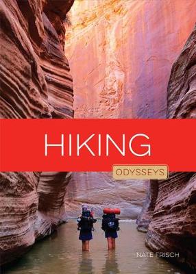 Cover of Hiking