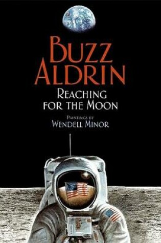 Cover of Reaching for the Moon