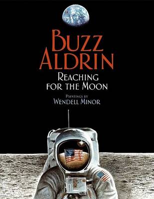 Book cover for Reaching for the Moon