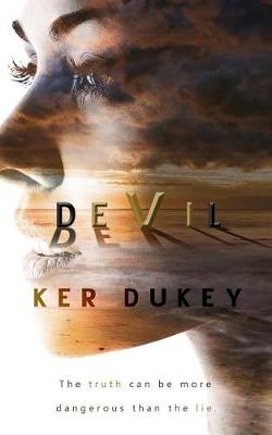 Book cover for Devil