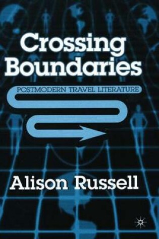 Cover of Crossing Boundaries