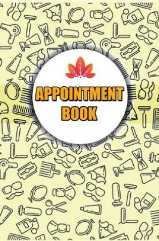 Cover of Appointment Book