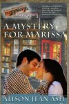Book cover for A Mystery for Marissa