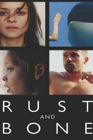 Cover of Rust and Bone