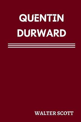 Cover of Quentin Durward