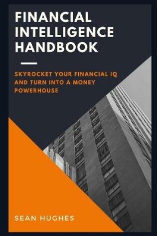 Cover of Financial Intelligence Handbook