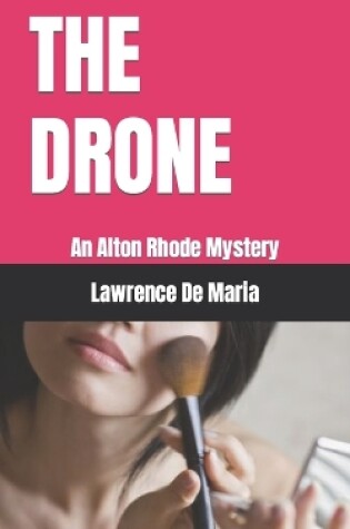 Cover of The Drone