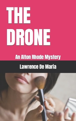 Book cover for The Drone