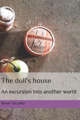 Cover of The doll's house