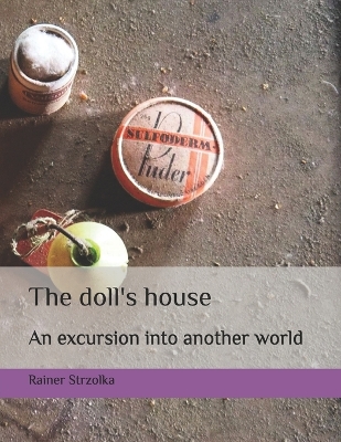 Cover of The doll's house