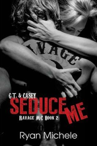 Cover of Seduce Me