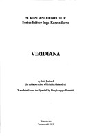 Cover of Viridiana