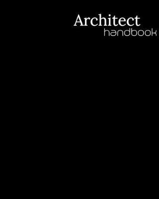 Book cover for Architect Handbook