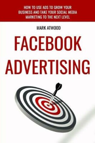 Cover of Facebook Advertising