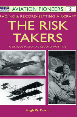 Cover of The Racing and Record-setting Aircraft