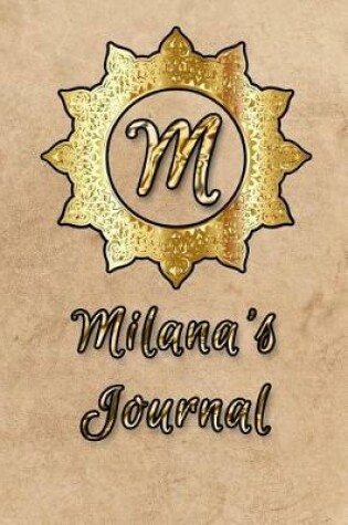 Cover of Milana