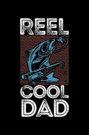 Cover of Reel Cool Dad