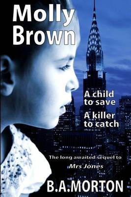 Book cover for Molly Brown