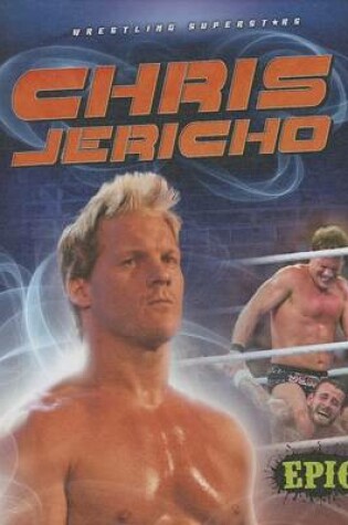 Cover of Chris Jericho