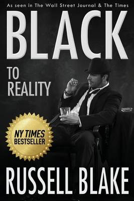 Cover of BLACK To Reality (Black 4)