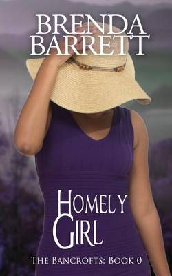 Book cover for Homely Girl