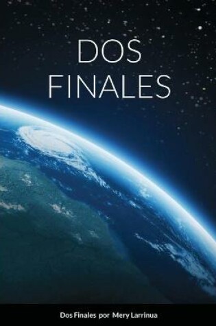 Cover of DOS Finales