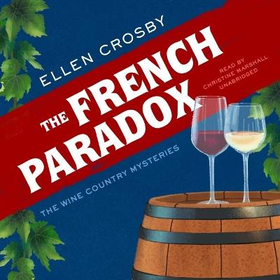 Book cover for The French Paradox