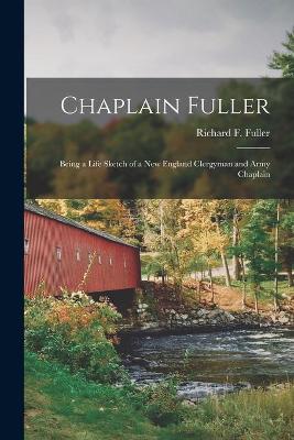 Book cover for Chaplain Fuller