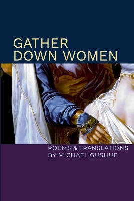 Book cover for Gather Down Women