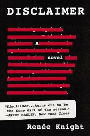 Cover of Disclaimer