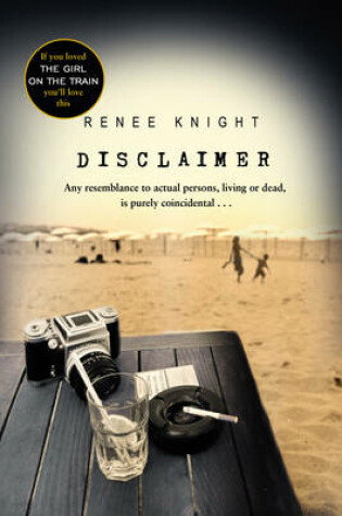 Cover of Disclaimer