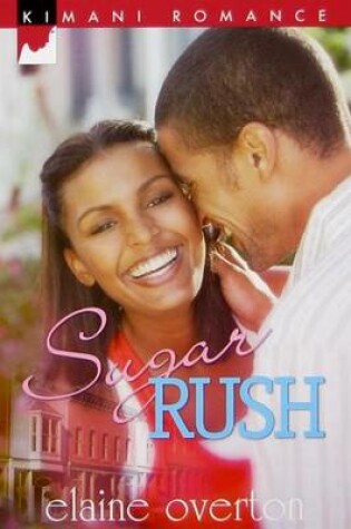 Cover of Sugar Rush