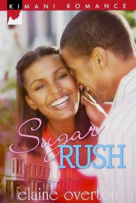 Book cover for Sugar Rush