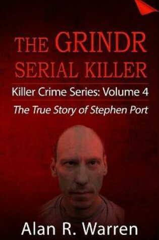 Cover of The Grindr Serial Killer