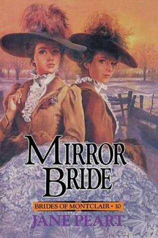 Cover of Mirror Bride