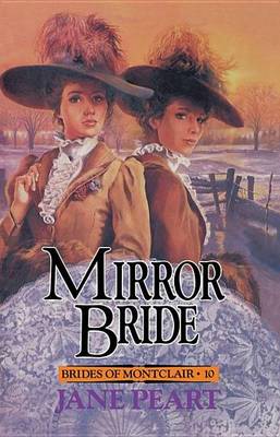 Book cover for Mirror Bride