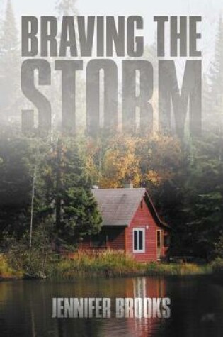 Cover of Braving the Storm