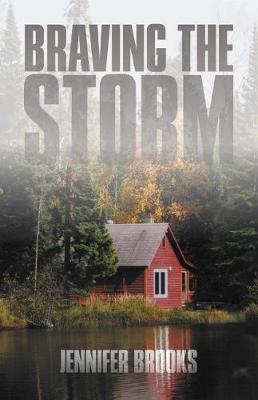 Book cover for Braving the Storm