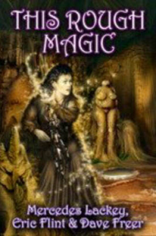 Cover of This Rough Magic