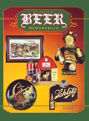 Cover of The World of Beer Memorabilia