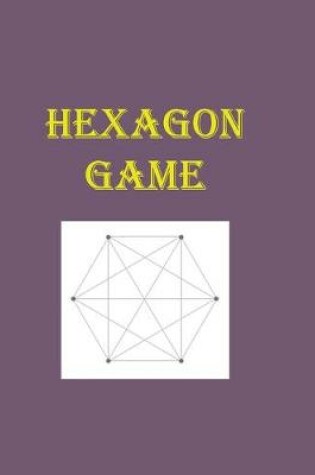 Cover of Hexagon Game