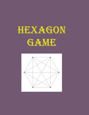 Book cover for Hexagon Game