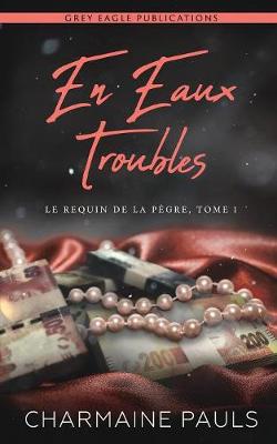 Book cover for En Eaux Troubles