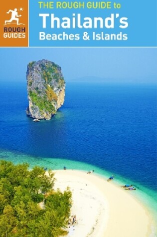 Cover of The Rough Guide to Thailand's Beaches and Islands