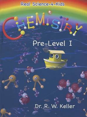 Cover of Chemistry Pre-Level I