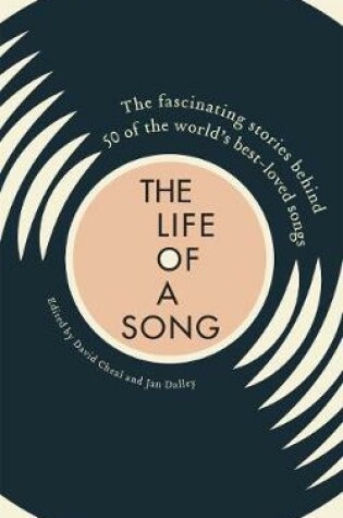 Cover of The Life of a Song Volume 1