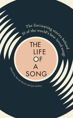 Book cover for The Life of a Song Volume 1