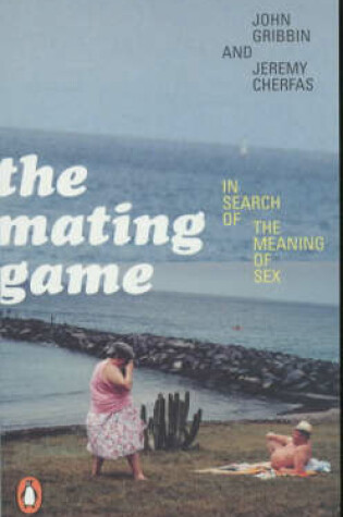 Cover of The Mating Game